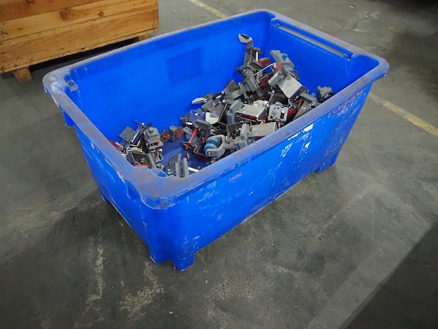 Stork b.v. - afbeelding 2 van  6