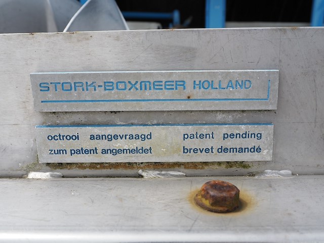 Stork b.v. - afbeelding 2 van  10