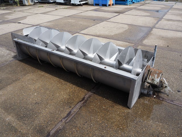 Stork b.v. - afbeelding 5 van  10