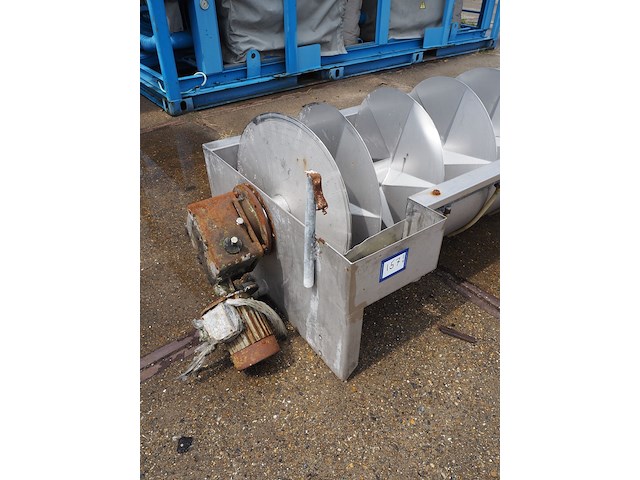 Stork b.v. - afbeelding 6 van  10