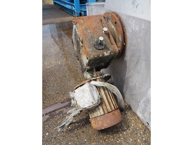 Stork b.v. - afbeelding 7 van  10