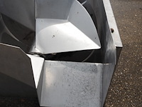 Stork b.v. - afbeelding 10 van  10