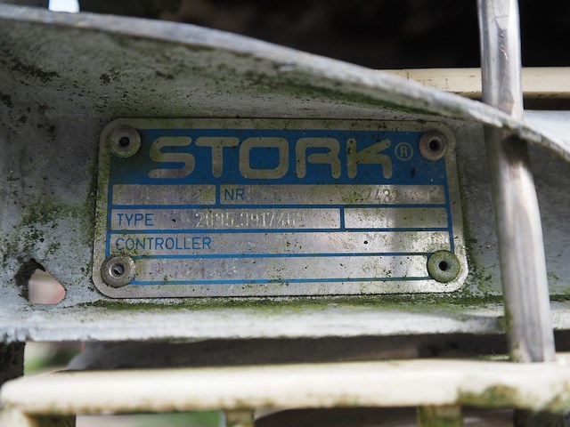 Stork b.v. - afbeelding 5 van  6