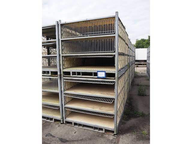 Stork b.v. - afbeelding 2 van  5