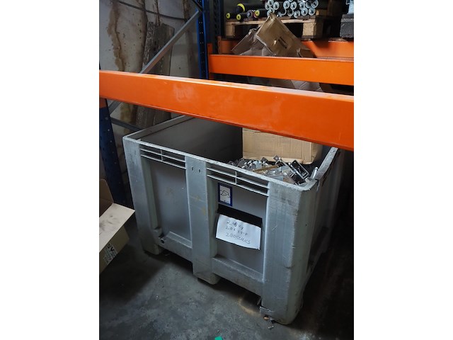 Stork b.v. - afbeelding 1 van  3