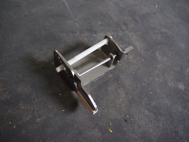 Stork b.v. - afbeelding 2 van  3