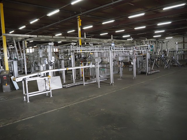 Stork b.v. - afbeelding 1 van  31