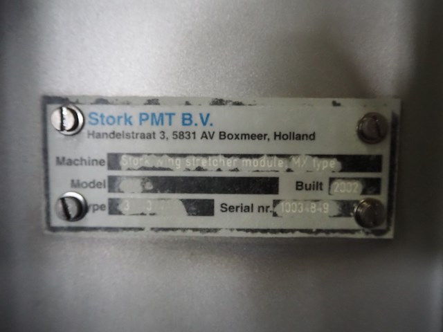 Stork b.v. - afbeelding 24 van  31