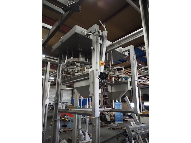 Stork b.v. - afbeelding 3 van  68