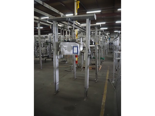 Stork b.v. - afbeelding 1 van  68