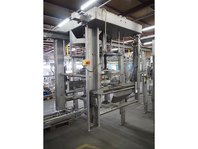 Stork b.v. - afbeelding 18 van  68