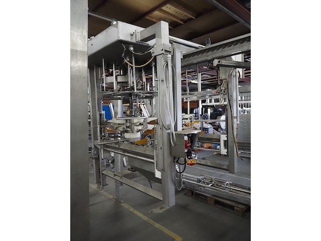 Stork b.v. - afbeelding 19 van  68