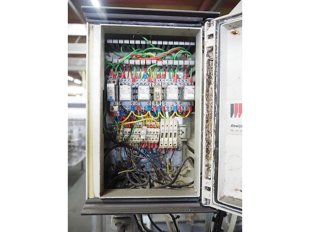 Stork b.v. - afbeelding 28 van  68