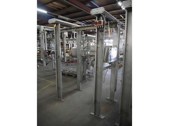 Stork b.v. - afbeelding 30 van  68