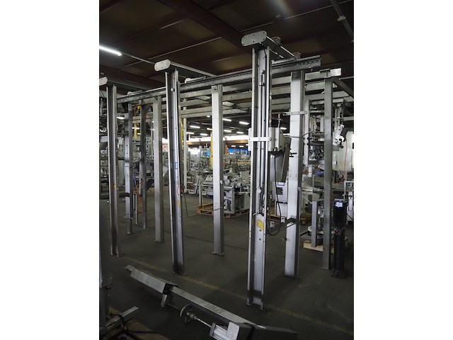 Stork b.v. - afbeelding 45 van  68