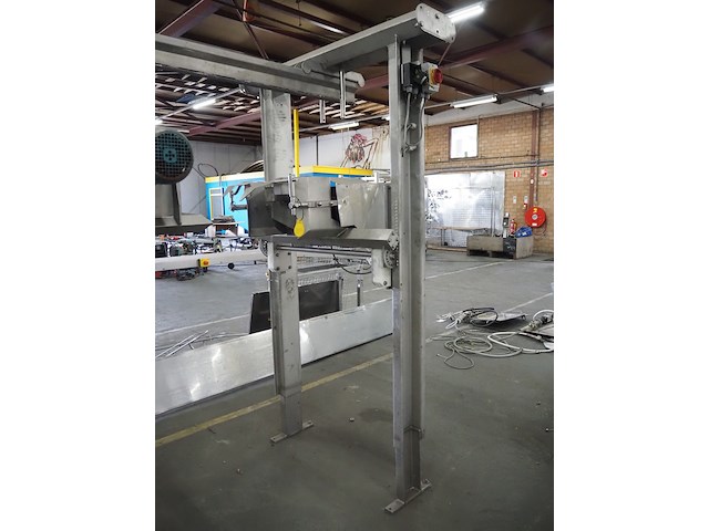 Stork b.v. - afbeelding 58 van  68