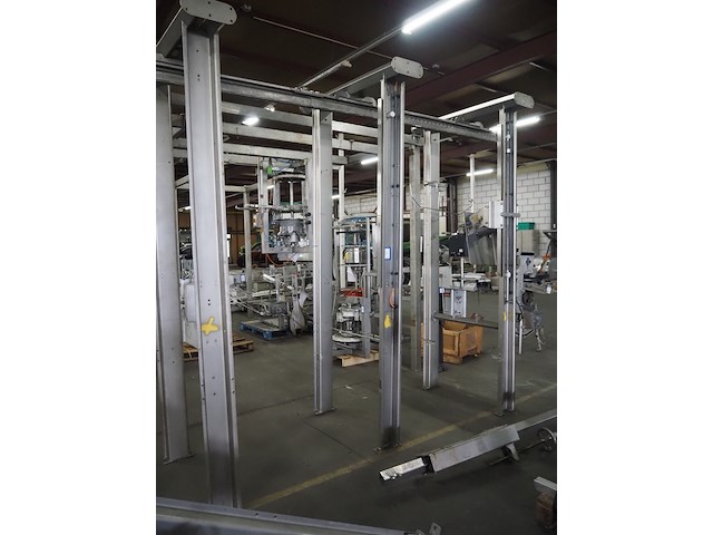 Stork b.v. - afbeelding 56 van  68