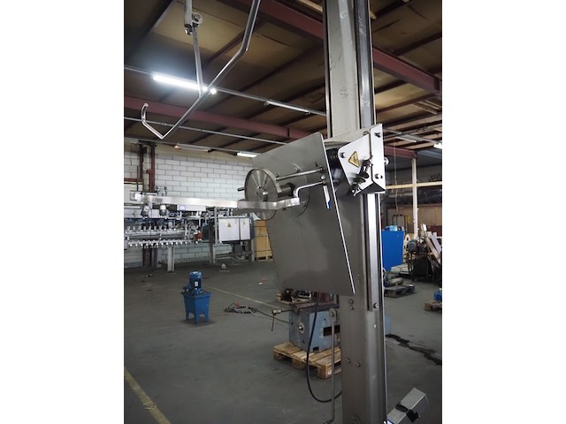 Stork b.v. - afbeelding 66 van  68