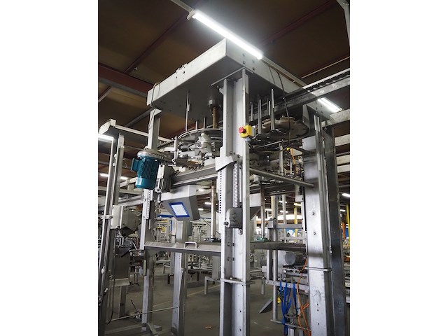 Stork b.v. - afbeelding 67 van  68