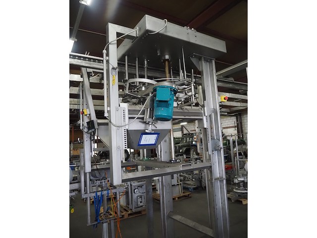 Stork b.v. - afbeelding 68 van  68