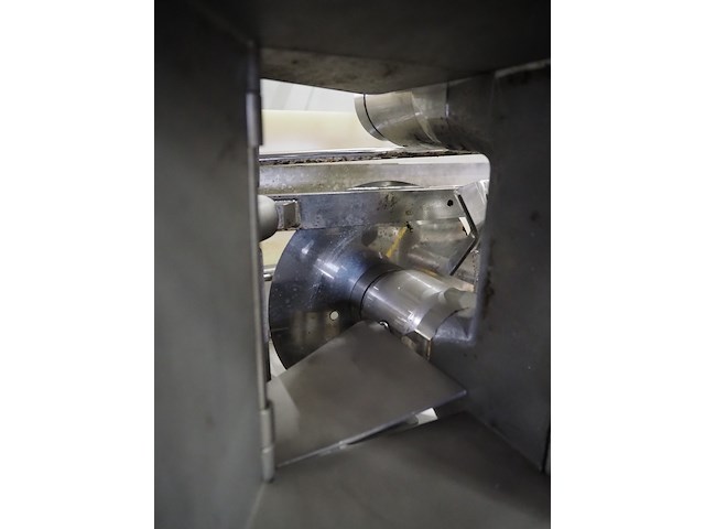 Stork b.v. - afbeelding 2 van  10