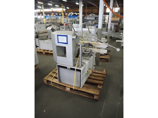 Stork b.v. - afbeelding 1 van  10