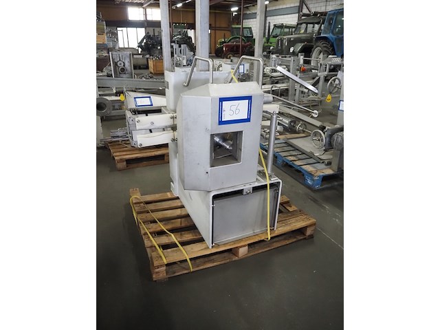 Stork b.v. - afbeelding 3 van  10