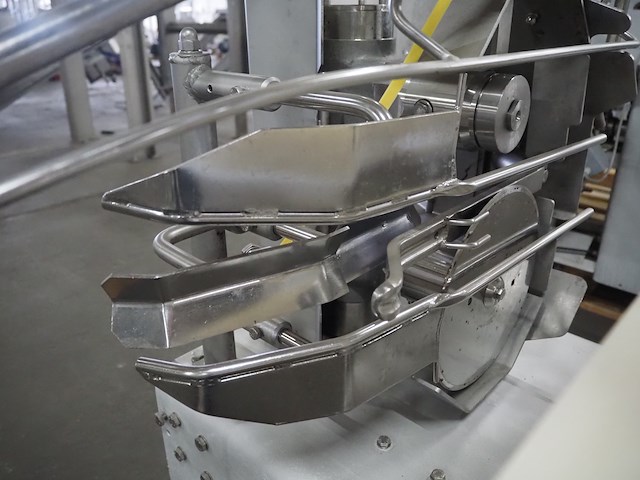 Stork b.v. - afbeelding 10 van  10