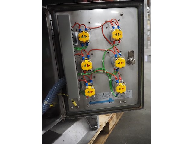 Stork b.v. - afbeelding 3 van  12