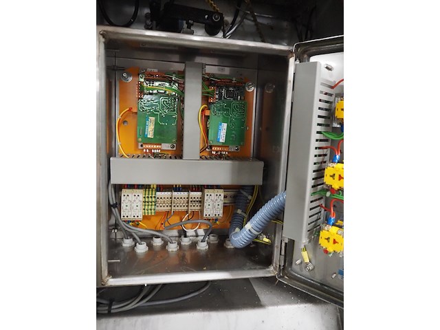 Stork b.v. - afbeelding 4 van  12