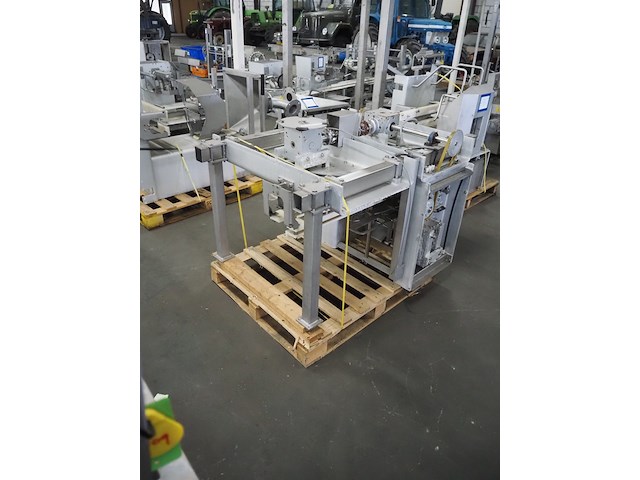 Stork b.v. - afbeelding 7 van  12