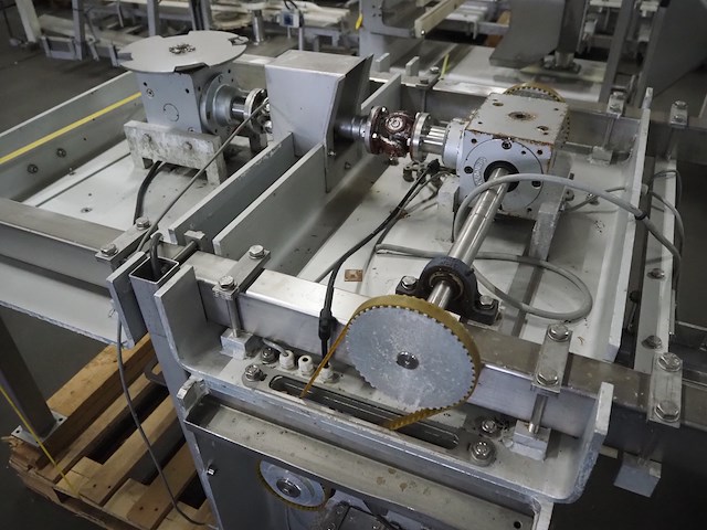 Stork b.v. - afbeelding 10 van  12