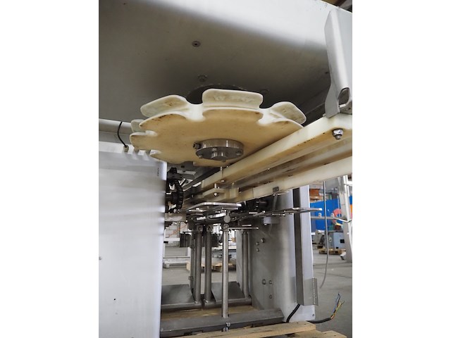 Stork b.v. - afbeelding 12 van  12