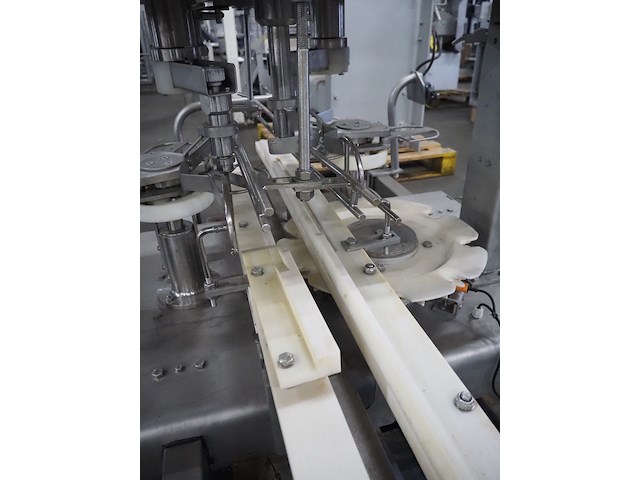 Stork b.v. - afbeelding 2 van  15