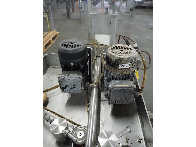 Stork b.v. - afbeelding 4 van  15