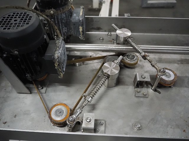 Stork b.v. - afbeelding 5 van  15