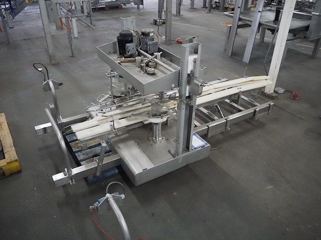 Stork b.v. - afbeelding 8 van  15