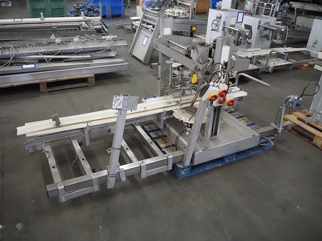 Stork b.v. - afbeelding 9 van  15