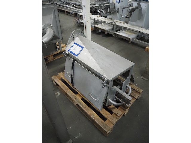 Stork b.v. - afbeelding 2 van  9