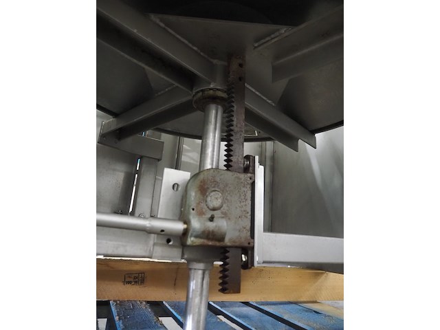 Stork b.v. - afbeelding 2 van  12