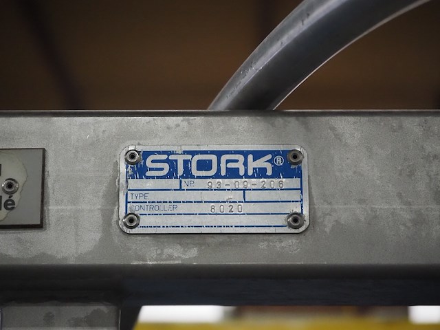 Stork b.v. - afbeelding 4 van  12