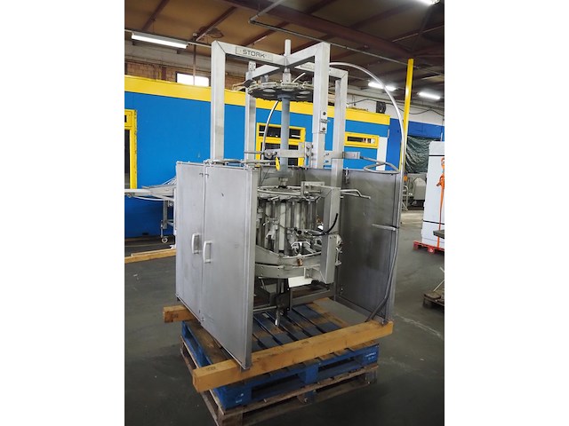 Stork b.v. - afbeelding 7 van  12