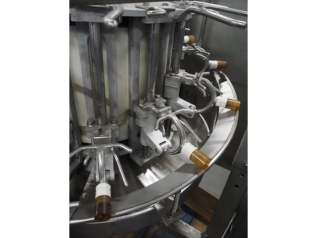 Stork b.v. - afbeelding 9 van  12