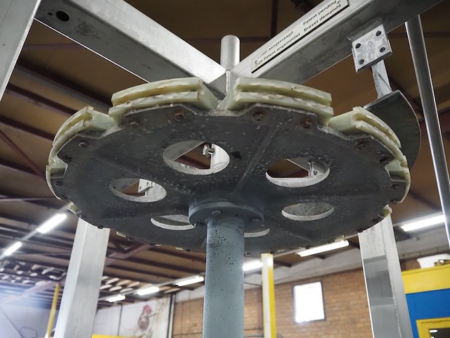 Stork b.v. - afbeelding 11 van  12