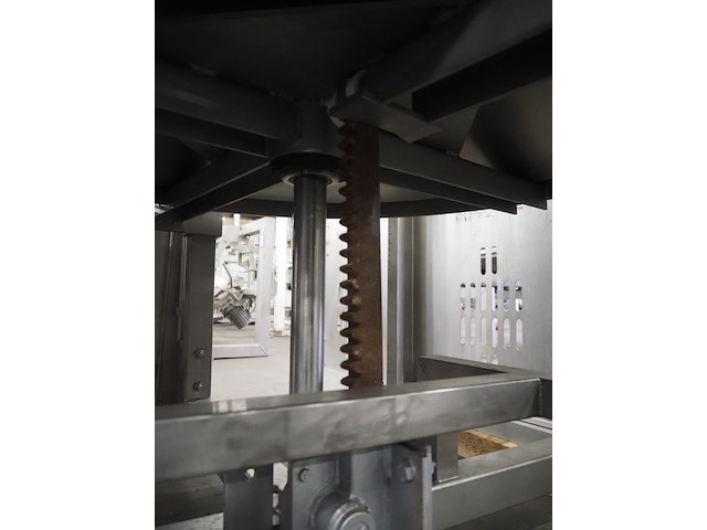 Stork b.v. - afbeelding 2 van  10