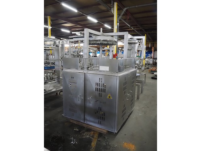 Stork b.v. - afbeelding 4 van  10