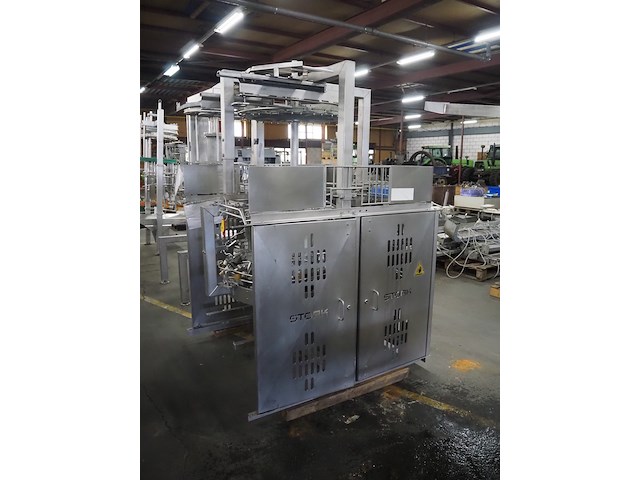 Stork b.v. - afbeelding 5 van  10