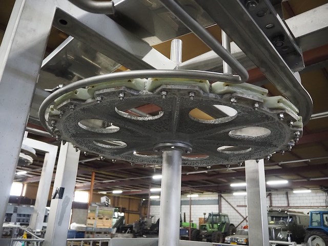 Stork b.v. - afbeelding 7 van  10