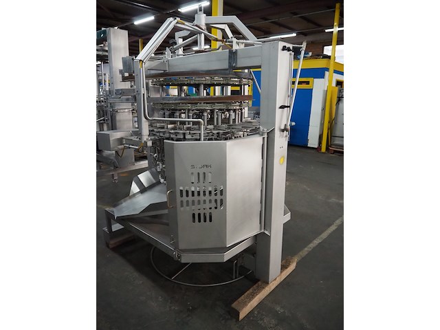 Stork b.v. - afbeelding 6 van  13