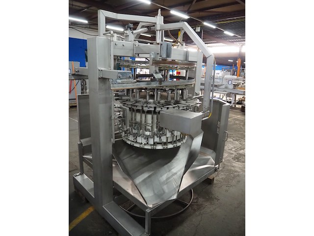 Stork b.v. - afbeelding 7 van  13